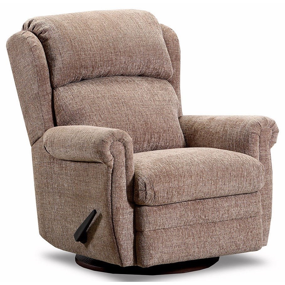 Lane Lyndon Transitional Glider Recliner Find Your Furniture Recliners